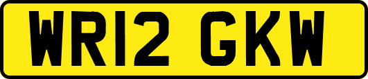 WR12GKW