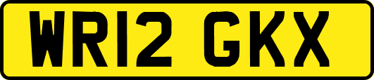 WR12GKX