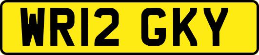 WR12GKY