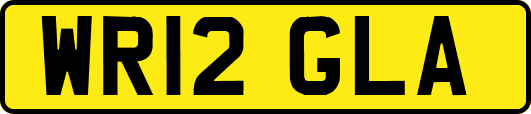WR12GLA