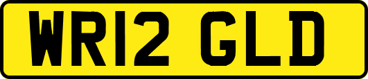 WR12GLD