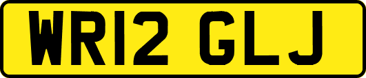 WR12GLJ