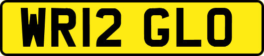 WR12GLO