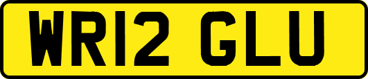 WR12GLU
