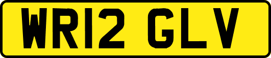 WR12GLV