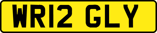 WR12GLY