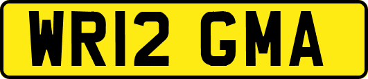 WR12GMA