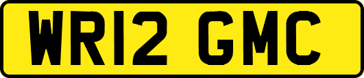 WR12GMC