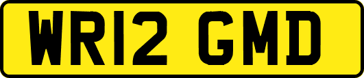 WR12GMD