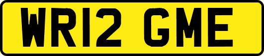 WR12GME