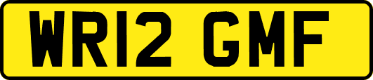 WR12GMF