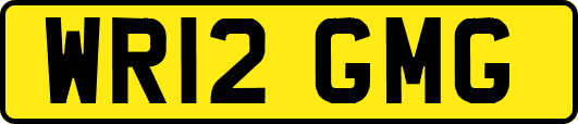 WR12GMG