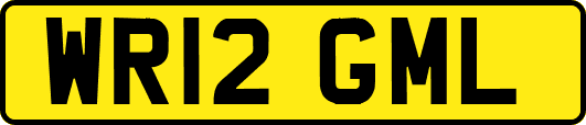 WR12GML