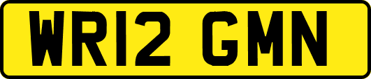 WR12GMN