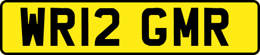WR12GMR