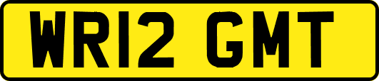 WR12GMT