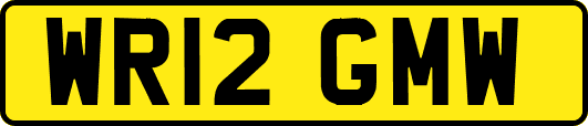WR12GMW