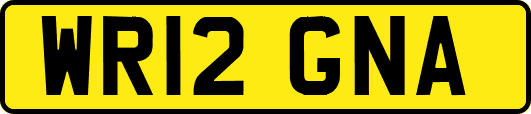WR12GNA