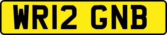 WR12GNB