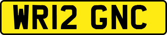 WR12GNC