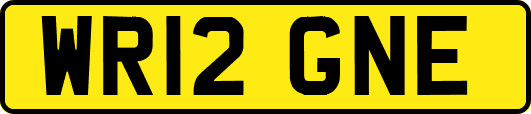 WR12GNE