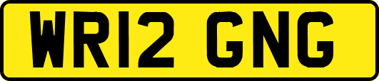 WR12GNG