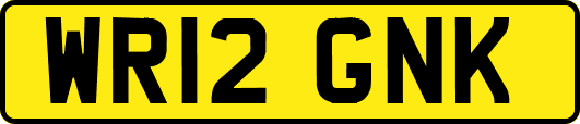 WR12GNK