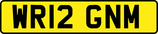 WR12GNM