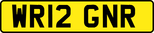 WR12GNR