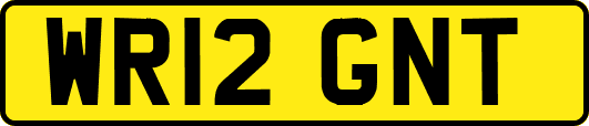 WR12GNT