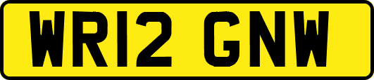 WR12GNW