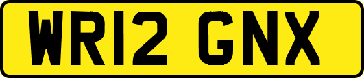 WR12GNX