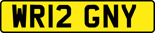 WR12GNY