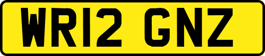 WR12GNZ