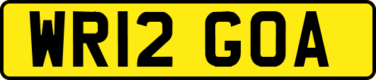 WR12GOA
