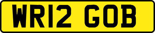 WR12GOB