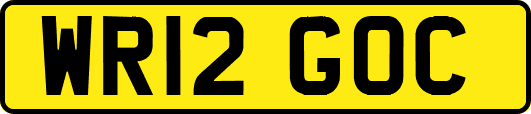 WR12GOC