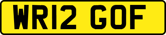 WR12GOF