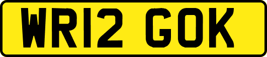 WR12GOK