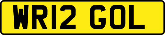 WR12GOL