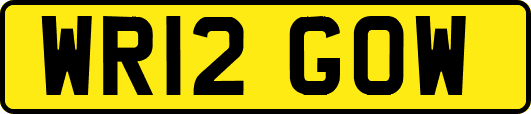 WR12GOW