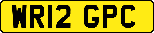 WR12GPC