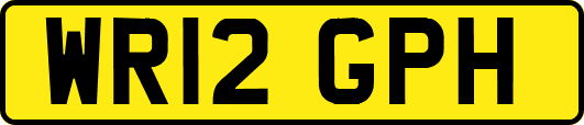 WR12GPH