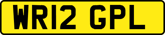 WR12GPL