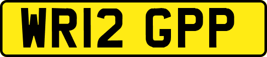 WR12GPP