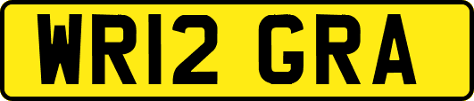 WR12GRA