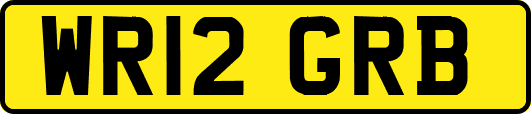 WR12GRB