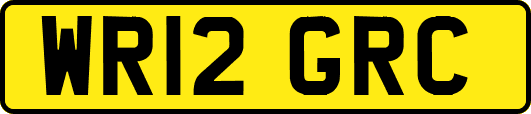 WR12GRC