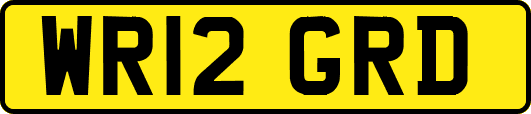 WR12GRD