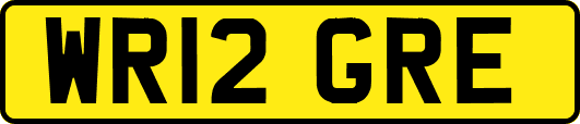 WR12GRE